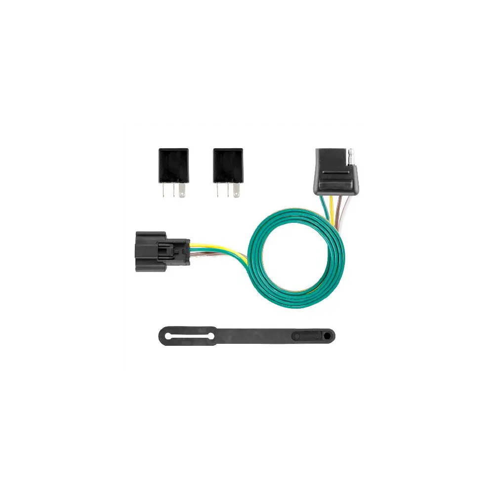 Curt Custom Wiring Harness - T-Connector - 56364